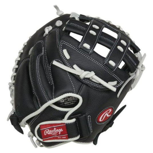 Guante de catcher (Mascota) Rawlings RRSOCM315 31,5 Inch