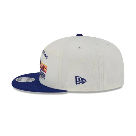 Gorra New Era LA Dodgers MLB Spring Training Fan Pack 2025 9FIFTY