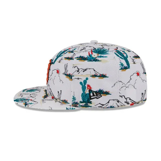 Gorra New Era San Francisco Giants MLB Spring Training Fan Pack 2025 9FIFTY