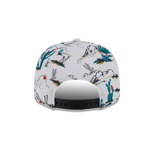 Gorra New Era San Francisco Giants MLB Spring Training Fan Pack 2025 9FIFTY