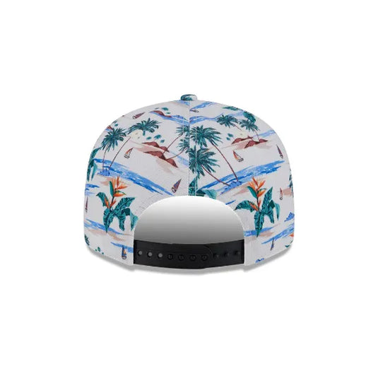 Gorra New Era Boston Red Sox MLB Spring Training Fan Pack 2025 9FIFTY