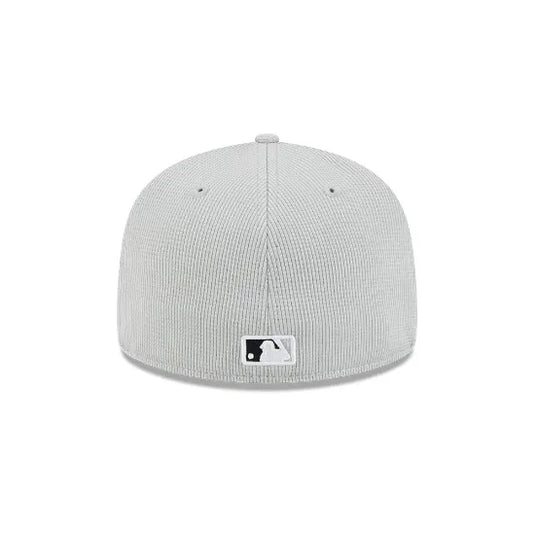 Gorra New Era Chicago White Sox MLB Spring Training 2025 59FIFTY