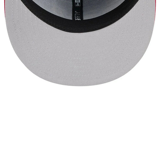 Gorra New Era Buffalo Bisons MiLB Theme Nights 59FIFTY Fitted Azul Oscuro - Tinino Baseball & Sports