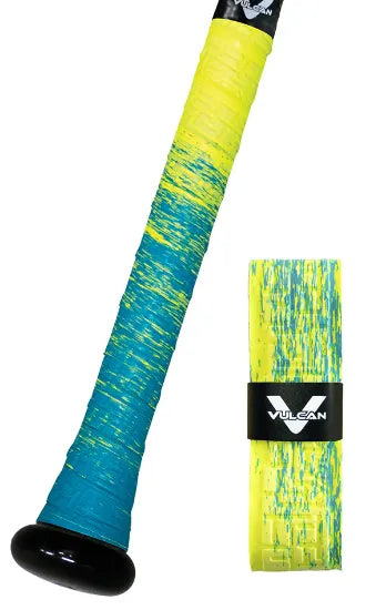 Grip Vulcan Fade Series