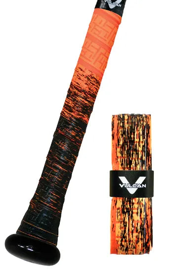 Grip Vulcan Fade Series