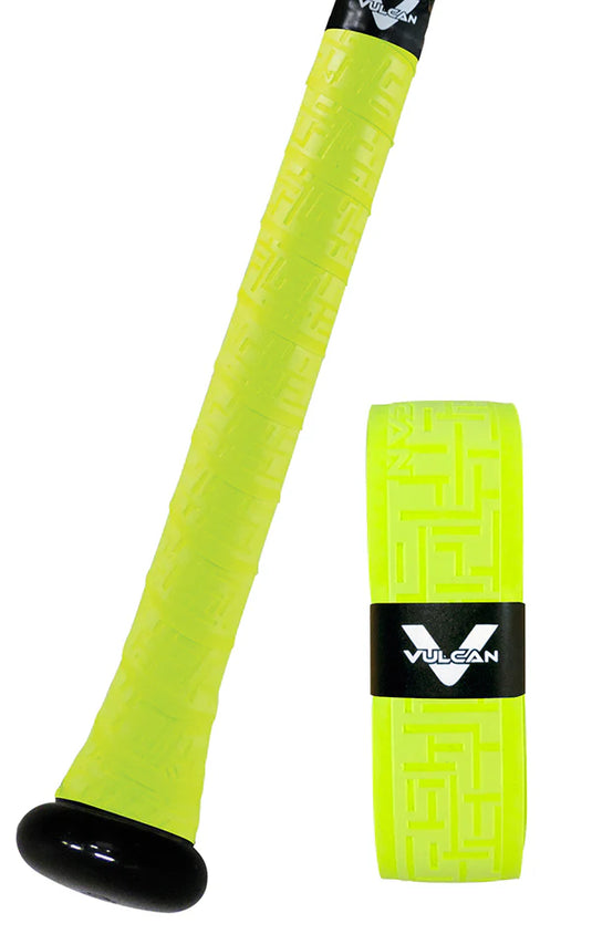 Grip Vulcan Solid Series