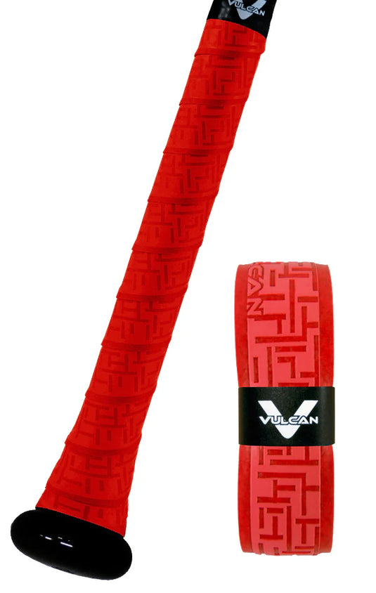 Grip Vulcan Solid Series