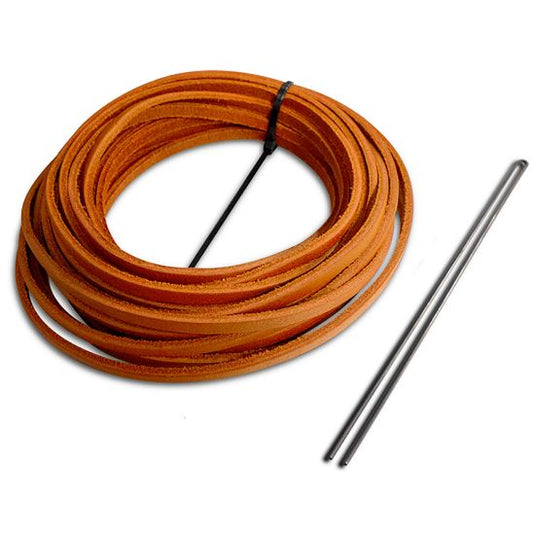 Cordones para guantes Rawlings