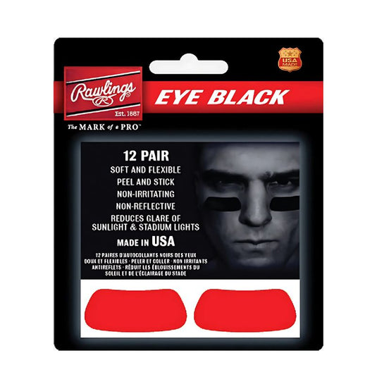 Pegatinas para Ojos Rawlings