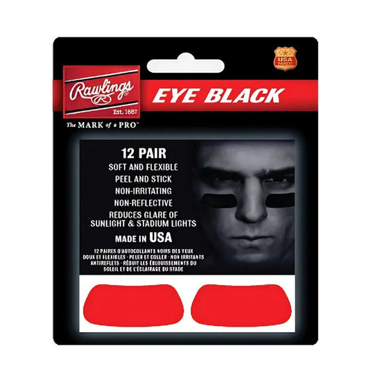 Pegatinas para Ojos Rawlings - Tinino Baseball & Sports