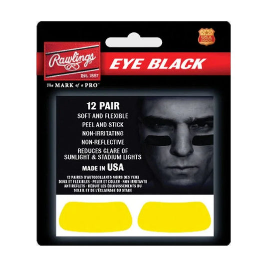 Pegatinas para Ojos Rawlings - Tinino Baseball & Sports