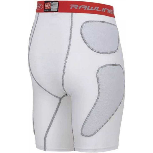 Copa + Eslayera Rawlings Adulto