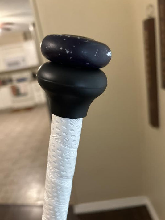 Pomo de agarre Easton Choke