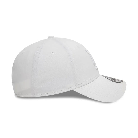 Gorra New Era LA Dodgers League Essential White 9FORTY