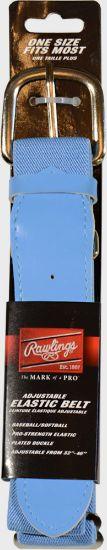 Correa - Cinturón de béisbol Rawlings para adultos - Tinino Baseball & Sports