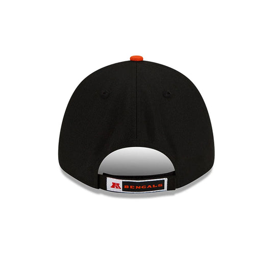 Gorra New Era Cincinnati Bengals NFL The League 9FORTY