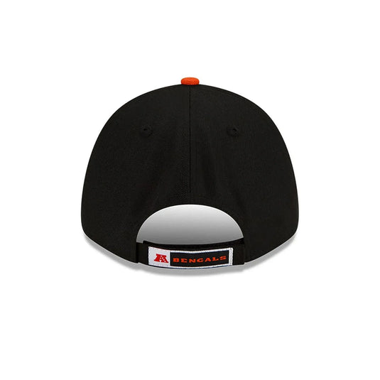 Gorra New Era Cincinnati Bengals NFL The League 9FORTY - Tinino Baseball & Sports
