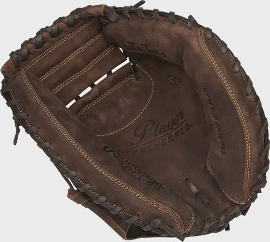 Guante / Mascota Cátcher Rawlings PCM30 33 Inch