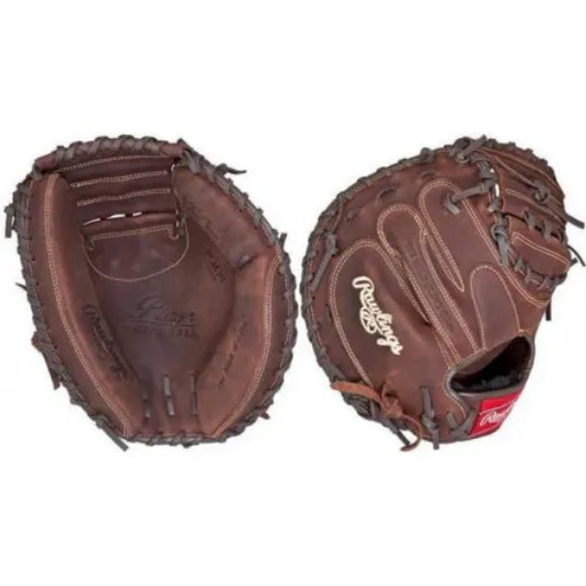 Guante / Mascota Cátcher Rawlings PCM30 33 Inch