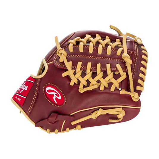 Guante Rawlings S1175MTS 11,75 INCH