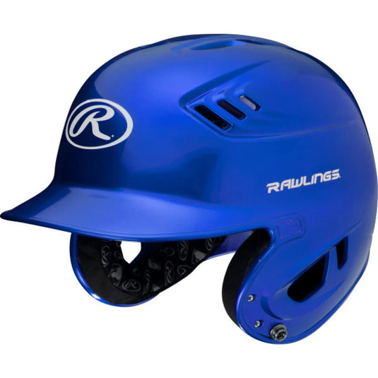Casco Rawlings Adulto R1601S VELO - Tinino Baseball & Sports