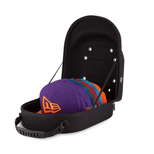 Bolso New Era para 6 gorras