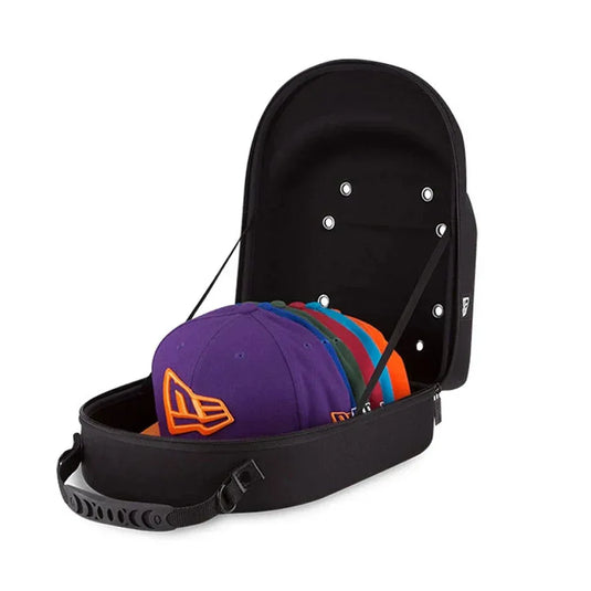 Bolso New Era para 6 gorras - Tinino Baseball & Sports