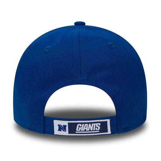 Gorra New Era New York Giants The League Azul 9FORTY