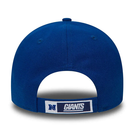 Gorra New Era New York Giants The League Azul 9FORTY - Tinino Baseball & Sports