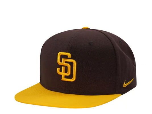 Gorra Nike San Diego Padres Classic (Snapback)