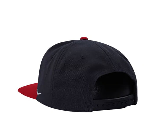 Gorra Nike Atlanta Braves Pro Structured (Snapback)