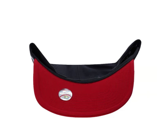 Gorra Nike Atlanta Braves Pro Structured (Snapback)