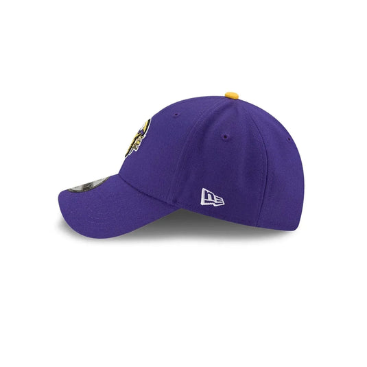 Gorra New Era Minnesota Vikings The League Purple 9FORTY Cap - Tinino Baseball & Sports