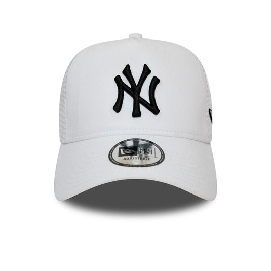 Gorra New Era New York Yankees A-Frame Trucker