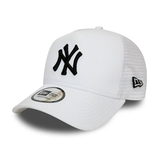 Gorra New Era New York Yankees A-Frame Trucker