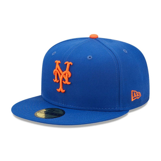 Gorra NEW YORK METS AUTHENTIC ON FIELD 59FIFTY