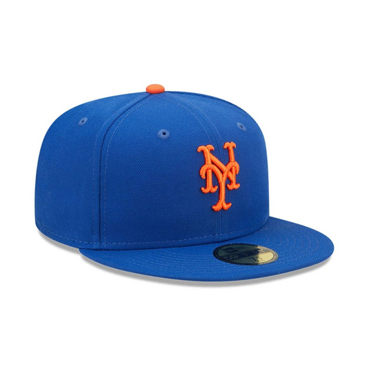 Gorra NEW YORK METS AUTHENTIC ON FIELD 59FIFTY