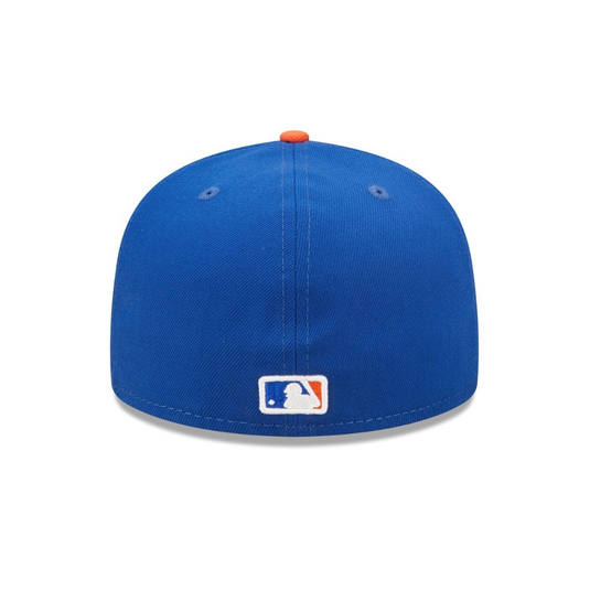 Gorra NEW YORK METS AUTHENTIC ON FIELD 59FIFTY