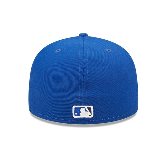 Gorra Toronto Blue Jays MLB 59FIFTY Fitted Azul