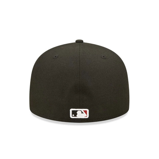 Gorra Arizona Diamondbacks Authentic On Field Game 59FIFTY Fitted Negra