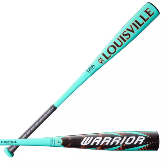 Bate Louisville WBL4167010 Warrior USA (-10)