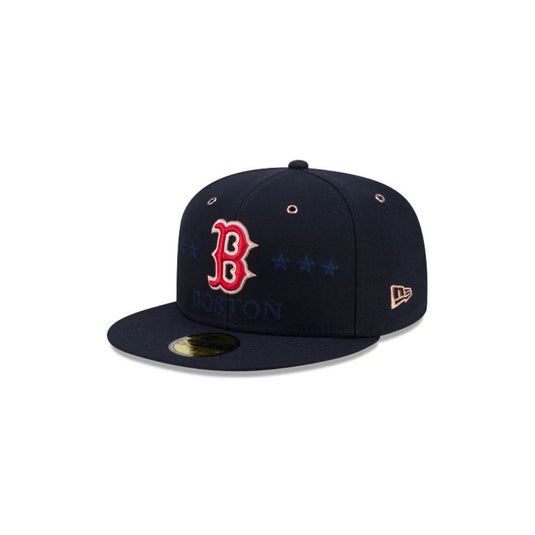 Gorra New Era 59FIFTY Boston Red Sox - All-Star Game