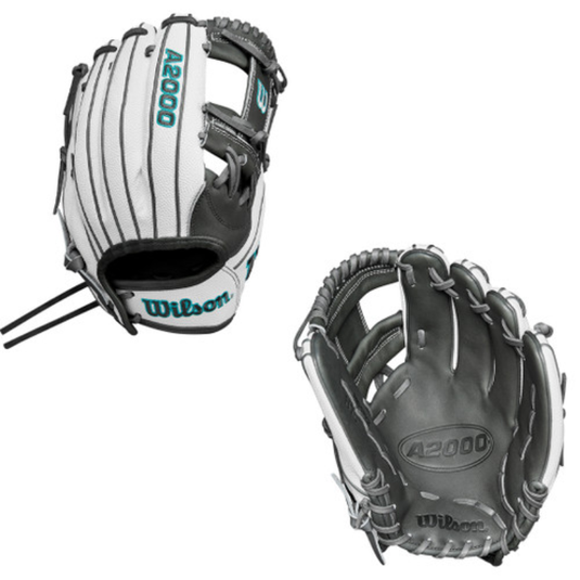 Guante de Softbol Fastpitch Wilson A2000FP Classic H75 (11.75") / Lanzador Derecho