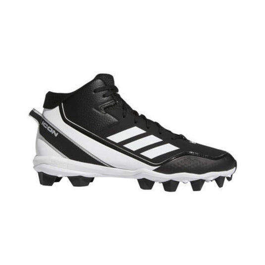 Zapato de beisbol Adidas Icon 7 Mid MD (S23922)