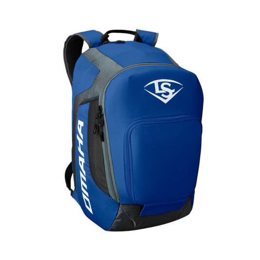 Bolso para bates Louisville WB571750 Omaha Stick Color Royal