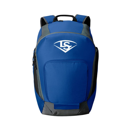 Bolso para bates Louisville WB571750 Omaha Stick Color Royal
