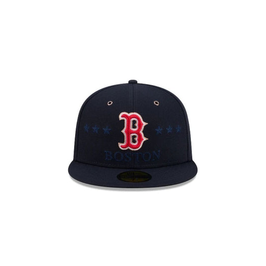 Gorra New Era 59FIFTY Boston Red Sox - All-Star Game