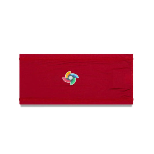 Headband cinta para la cabeza World Baseball Classic 2026 Dominicana