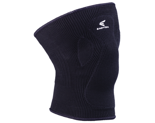 Easton Sliding Knee Pad – Rodillera de Deslizamiento (Talla Única / Negra)