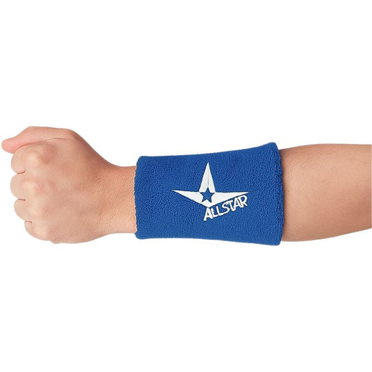 Muñequera para Béisbol / Sófbol All-Star ASWB2009